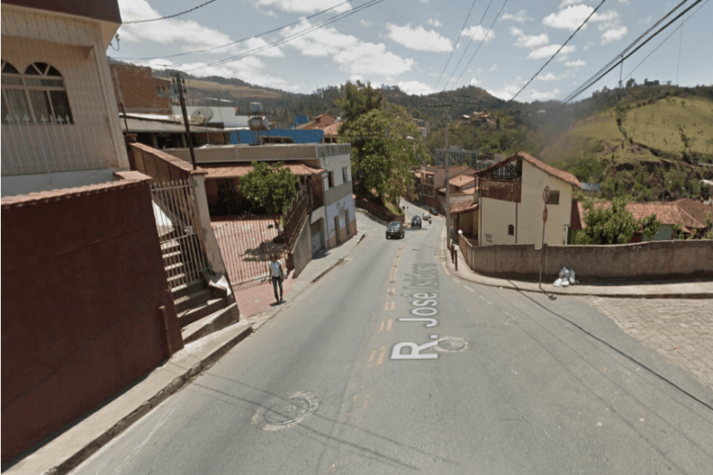 Saae interdita trânsito na rua José Isidoro, na Vila Piedade, na terça-feira