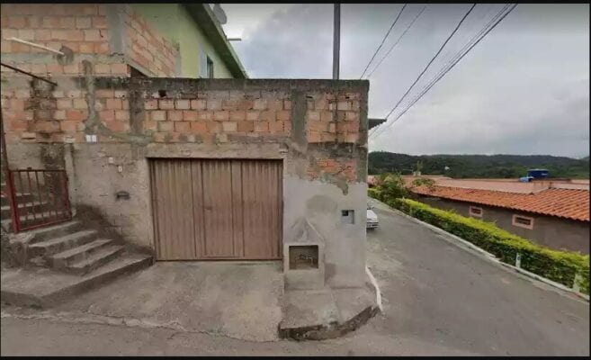 jovem morto