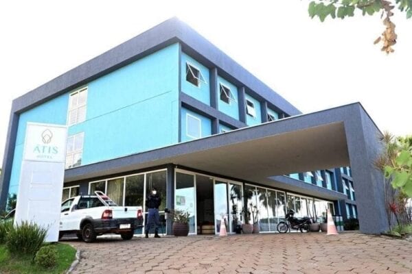 conceição covid