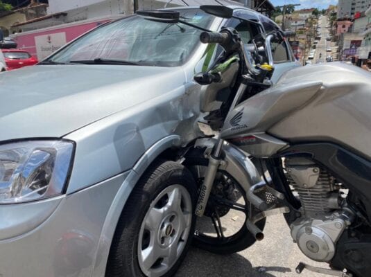 motociclista