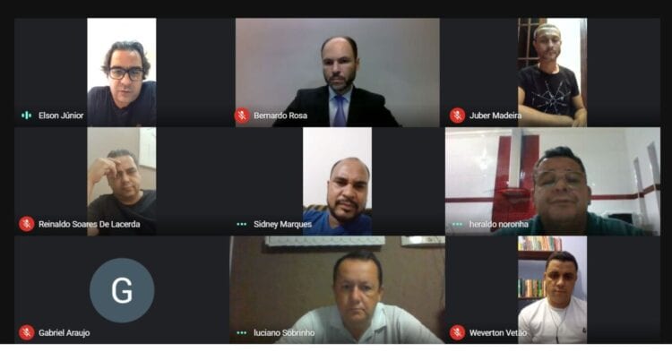 Reunião virtual da Câmara discute hoje a entrada de Itabira em consórcio de vacinas