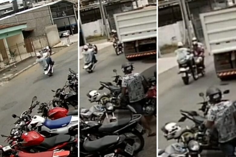 Polícia Civil abre inquérito para investigar acidente fatal com motociclistas em Monlevade