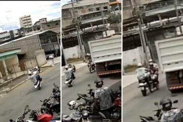Polícia Civil abre inquérito para investigar acidente fatal com motociclistas em Monlevade