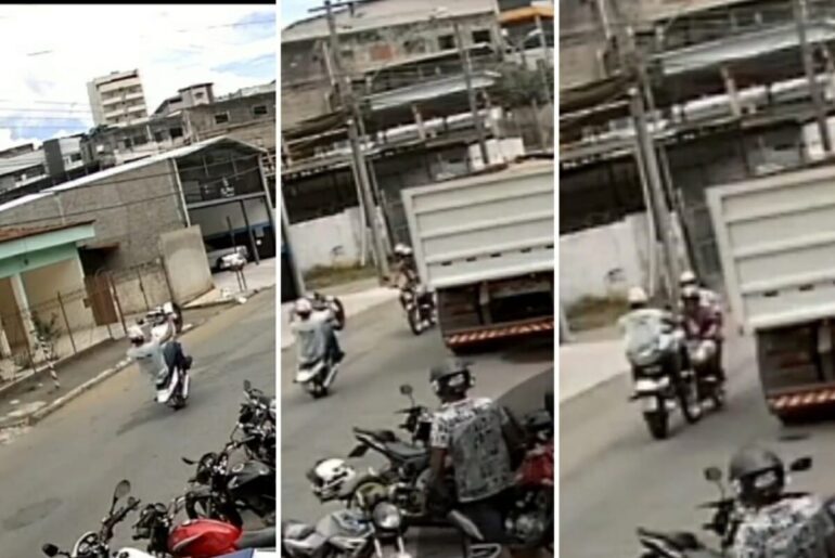 Polícia Civil abre inquérito para investigar acidente fatal com motociclistas em Monlevade