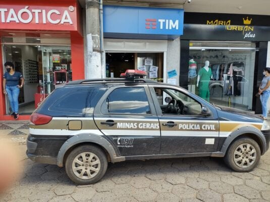 documento falso