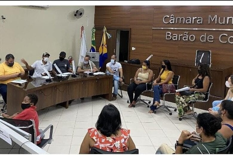 Grupo de Barão de Cocais busca conscientizar a população sobre a pessoa com deficiência