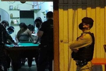 Polícia Militar fiscaliza aglomerações e presta apoio a operações municipais em Minas