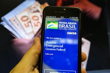 Caixa finaliza pagamento da quarta parcela do auxílio emergencial