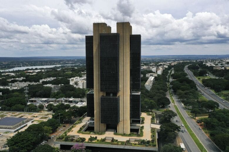 Banco Central apresenta projetos de inovação financeira