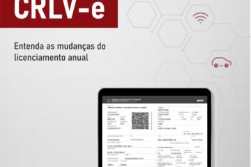 Polícia Civil de Minas lança cartilha sobre o CRLV eletrônico