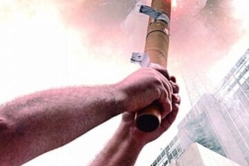 Fogos de artifício: projeto recebe pedido de vista e votação é adiada