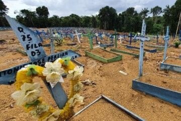 Tempos difíceis: Itabira confirma 12 mortes e 265 novos casos