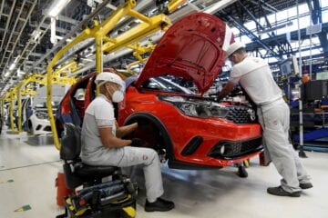 Caged: Brasil gera mais de 400 mil novos empregos formais em fevereiro