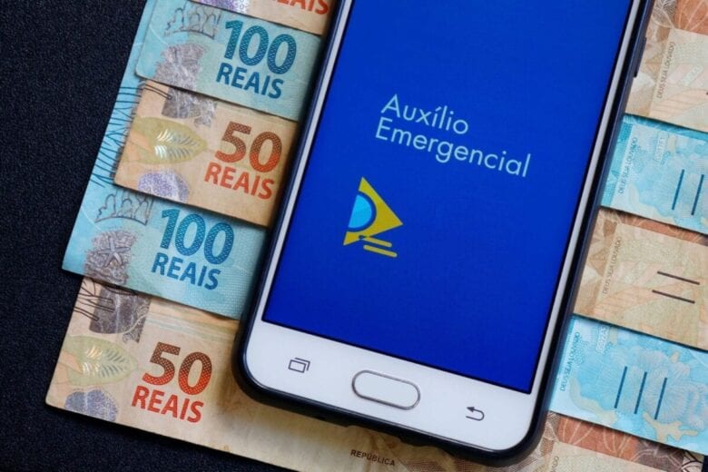 Novo auxílio emergencial poderá pagar quatro parcelas de R$ 250