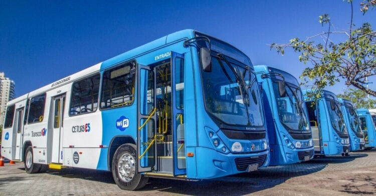 Covid-19: Espírito Santo barra transportes coletivos de outros estados