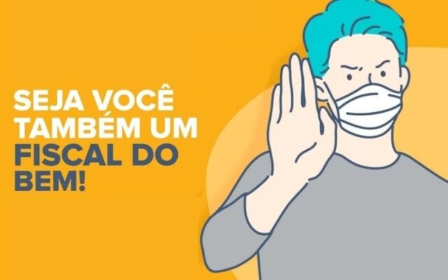 Itabiranos são convocados para uma "guerra pela vida" em campanha