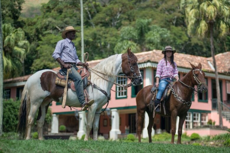 Rio de Janeiro: hotéis fazenda preservam o turismo histórico