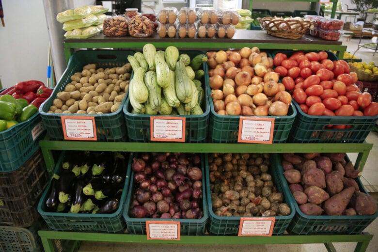 Marco Antônio quer apertar o cerco a supermercados e restringir a venda do que não é essencial