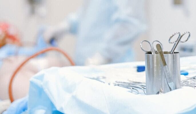 Infecção Pacientes