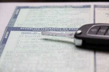 Taxa de Licenciamento de veículos vence nesta quarta-feira