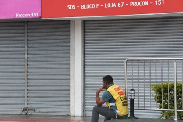 Tempo de reabertura no comércio e a cautela é a palavra chave