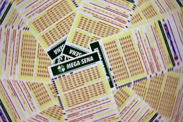 Mega-Sena sorteia neste sábado prêmio acumulado em R$ 9 milhões