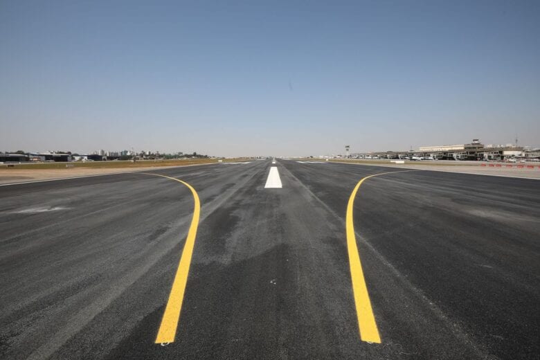 Investimento em aviação regional vai chegar a R$ 1 bilhão em dois anos