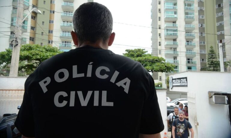 Timóteo: suspeito de envolvimento em série de homicídios é preso