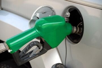 Petrobras anuncia novo aumento nos preços da gasolina