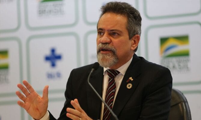 Governo Federal