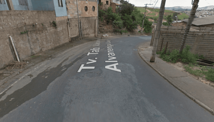 Água Fresca: rua Tabelião Valdemar de Alvarenga Lage será interditada nesta quinta