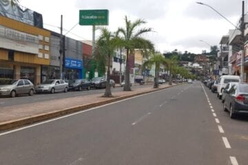 Itabira retornará à onda verde a partir deste sábado (12)