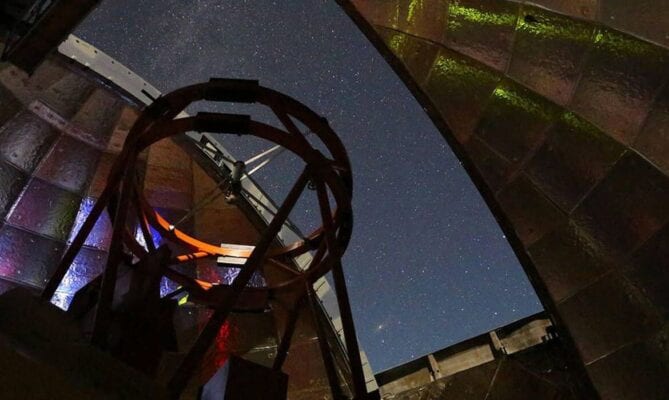 asteroide