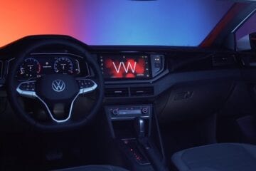 VW Play agora é equipado com o Spotify de modo nativo