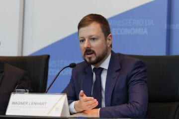 Secretário de Gestão do Ministério da Economia deixa cargo