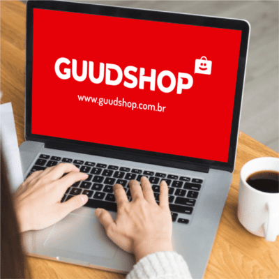 GUUDSHOP
