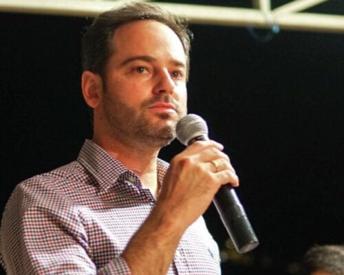 “Espero que o governo Marco Antônio saia da campanha política e comece a trabalhar”