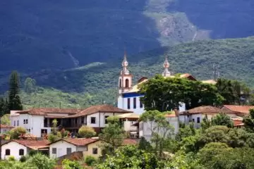 Prefeitura de Catas Altas abre processo seletivo para Psicologia e Orientação Social