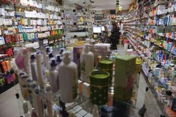 Remédios podem ficar até 10,08% mais caros a partir de hoje