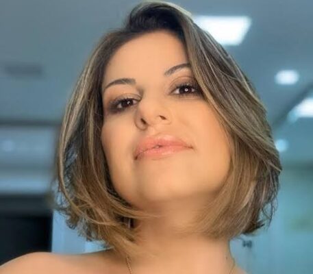 Exclusivo: Lívvia procurou a polícia antes de ser assassinada
