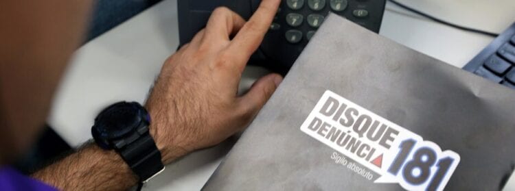 disque denuncia