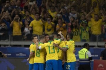 Eliminatórias da Copa começa uma semana antes da Copa América