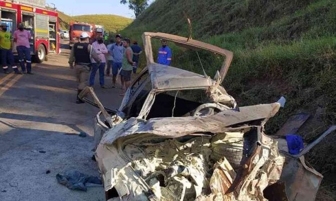 caminhoneiro preso