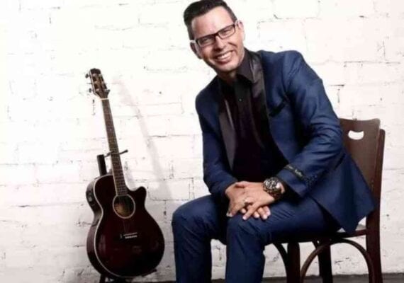 cantor gospel
