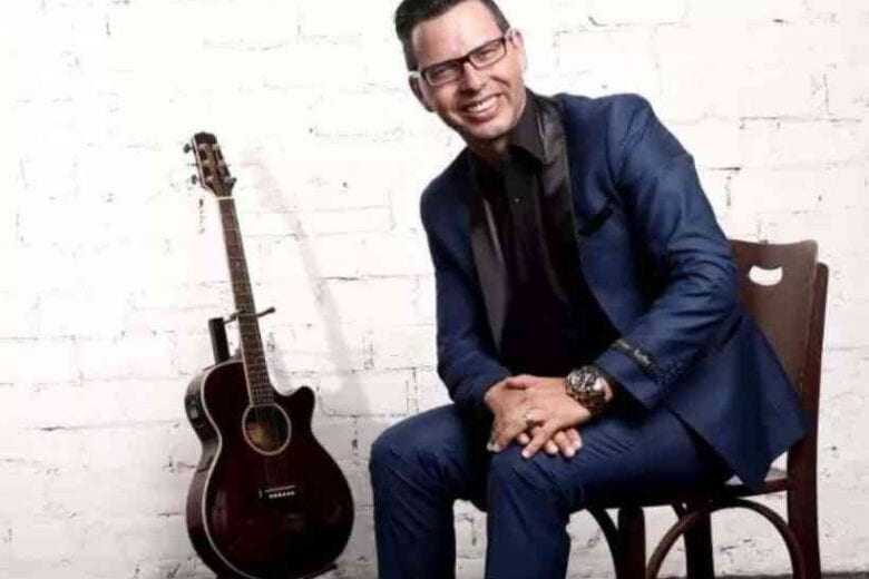 Cantor gospel é encontrado morto e amarrado numa árvore em Curitiba
