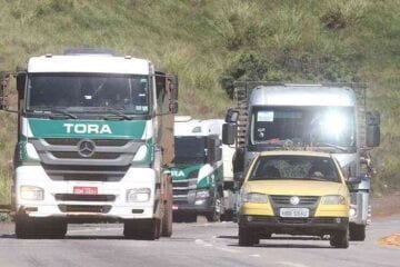 Nova lei de trânsito: mudanças no exame toxicológico alertam caminhoneiros