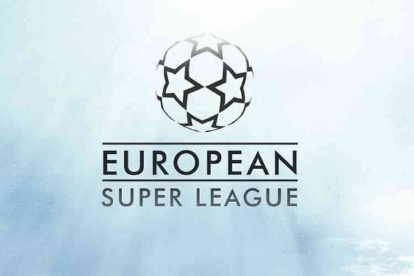 Superliga Europeia não tem apoio do gigantes da Alemanha, PSG, Porto e Ajax