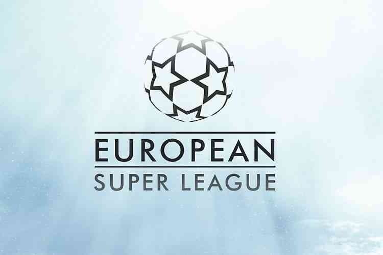 Superliga Europeia não tem apoio de gigantes da Alemanha, PSG, Porto e Ajax Superliga Europeia não tem apoio de gigantes da Alemanha, PSG, Porto e Ajax