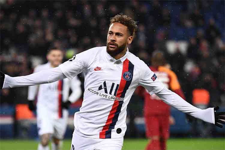 Neymar nega chance de jogar no São Paulo e diz: ‘Talvez voltaria ao Santos’