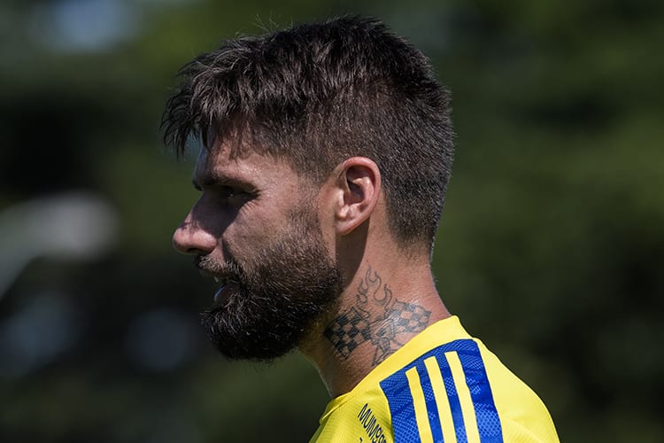 Cruzeiro: Rafael Sobis indica aposentadoria ao fim da temporada 2021